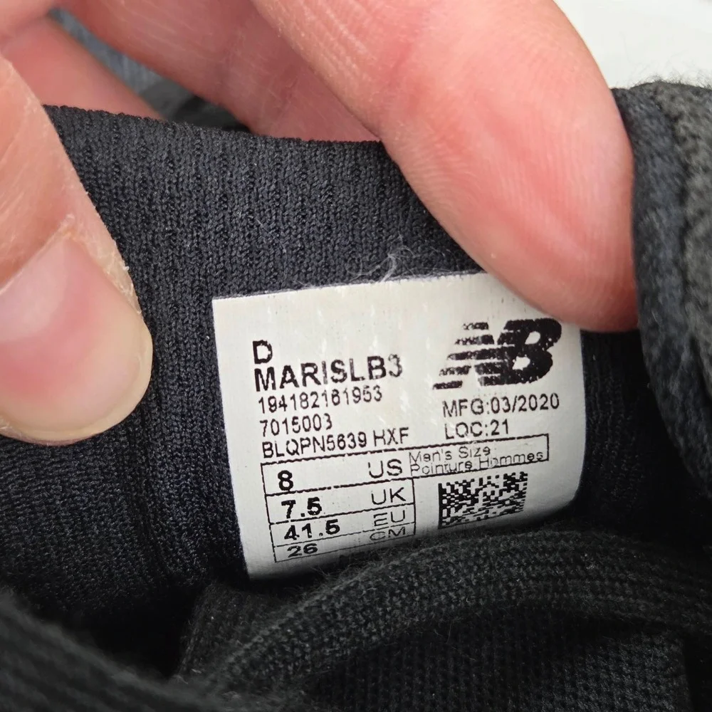New Balance new balance